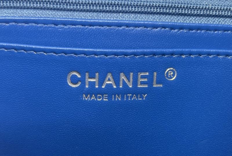 Chanel CF Series Bags